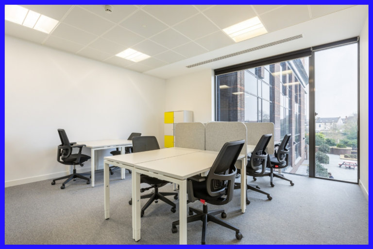 London - SE26 5AL, All-inclusive access to coworking space in HQ London, Manak House