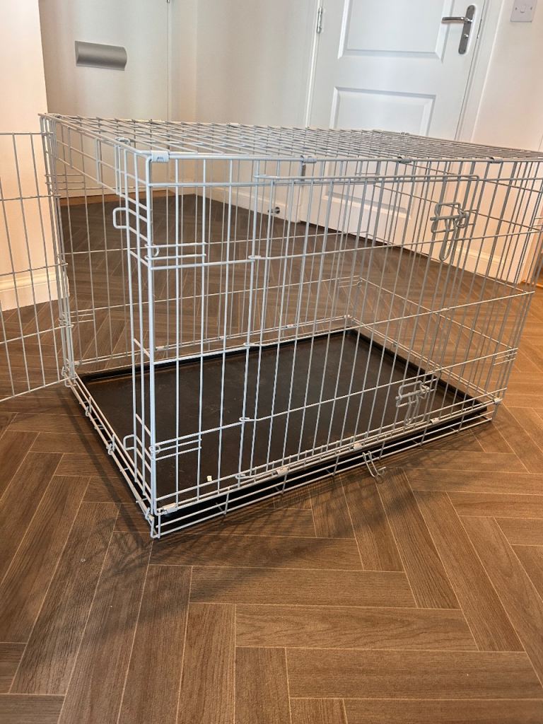 Medium Dog Crate