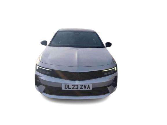 image for 2023 Vauxhall Astra 1.2 Turbo 130 GS 5dr HATCHBACK PETROL Manual