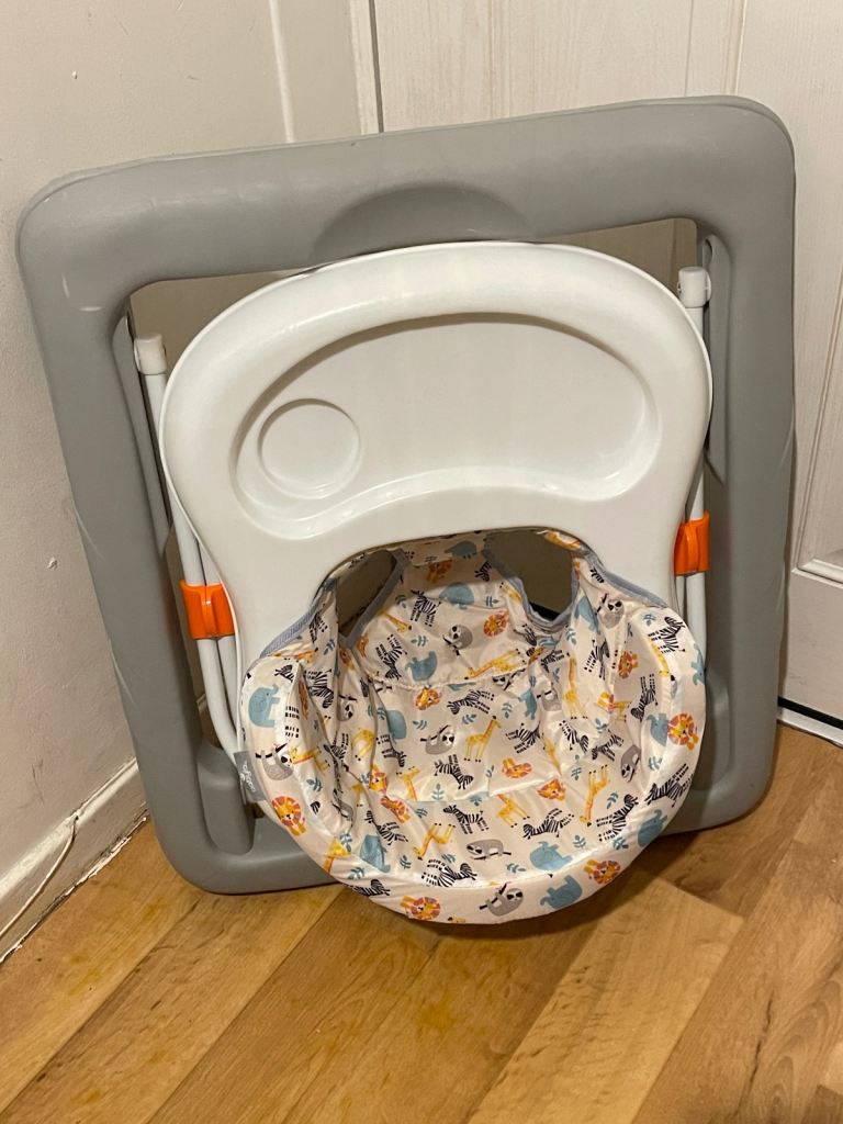 2X Baby walker £30 or £15 each. 
