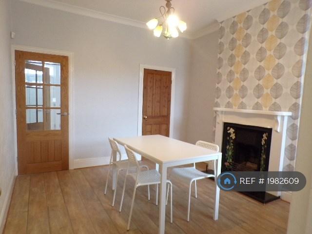 2 bedroom house in Bristol Road, Coventry, CV5 (2 bed) (#1982609)