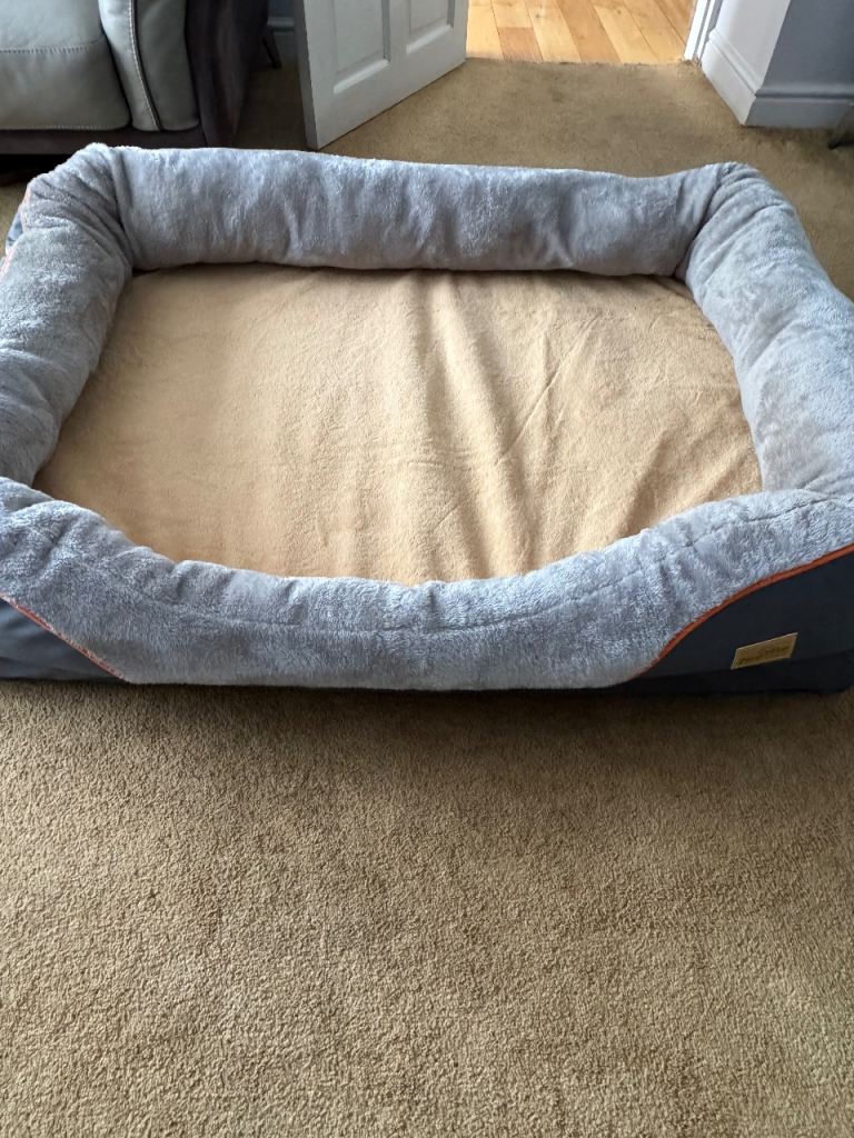 Large Dog Bed
