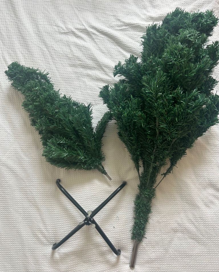Christmas tree