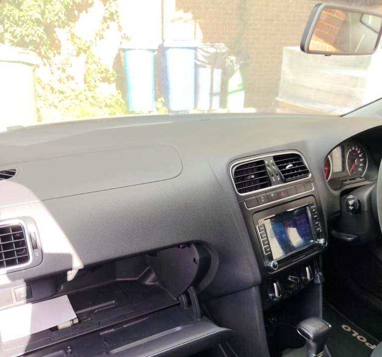 Volkswagen, POLO, Hatchback, 2009, Automatic, 1390 (cc), 5 doors