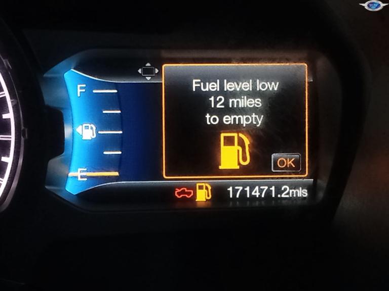 FORD RANGER 2.2 TDCi Limited 1 2018