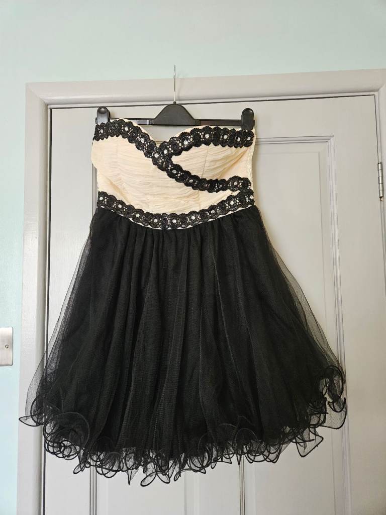 Chi Chi cocktail dress