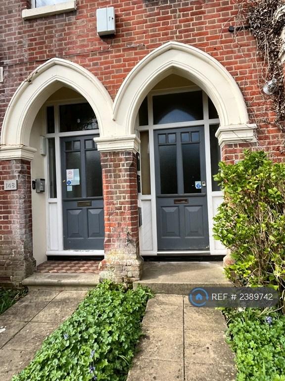 1 bedroom flat in Alexandra Mews, Southampton, SO15 (1 bed) (#2389742)
