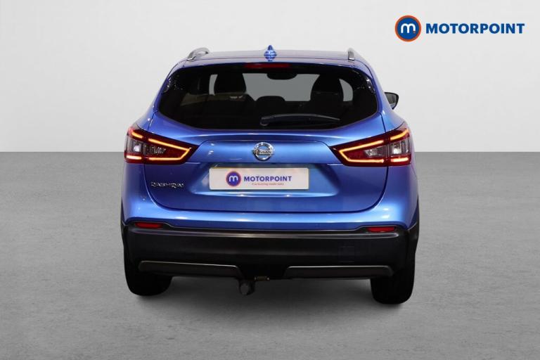 2020 Nissan Qashqai 1.5 dCi 115 Tekna 5dr DCT HATCHBACK DIESEL Automatic