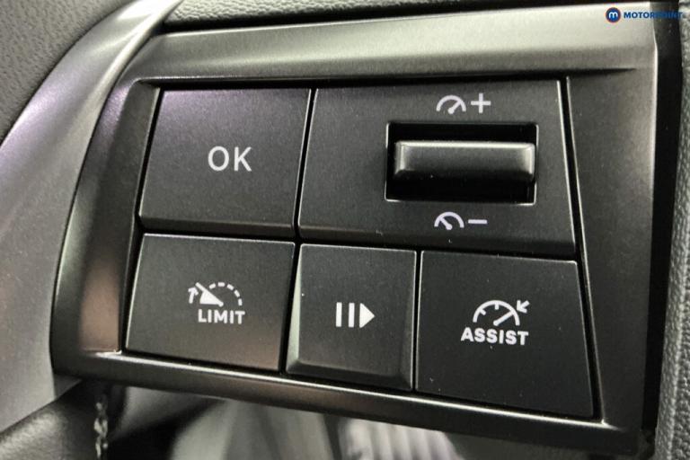 2025 Vauxhall Mokka 1.2 Turbo GS 5dr Auto SUV Petrol Automatic