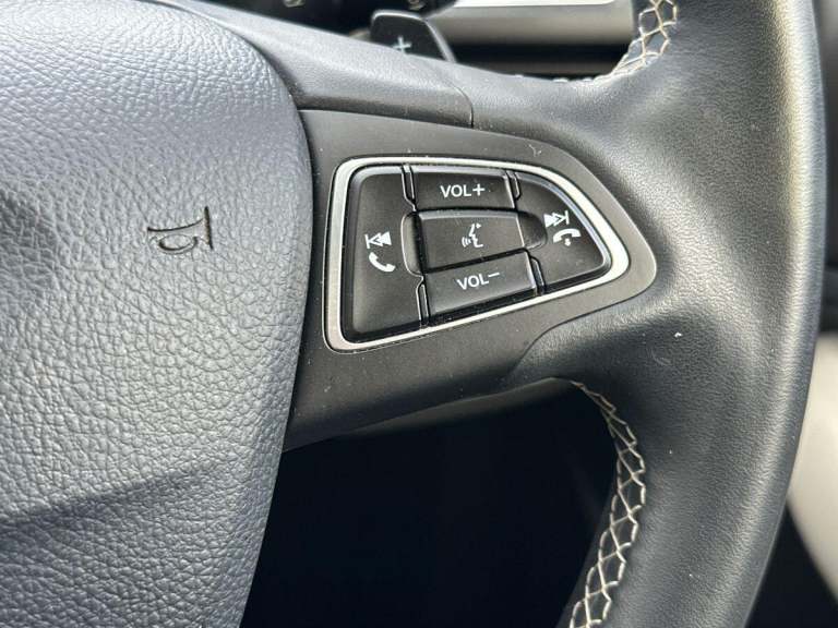 2018 Ford Kuga 2.0 TDCi 180 5dr Auto HATCHBACK DIESEL Automatic