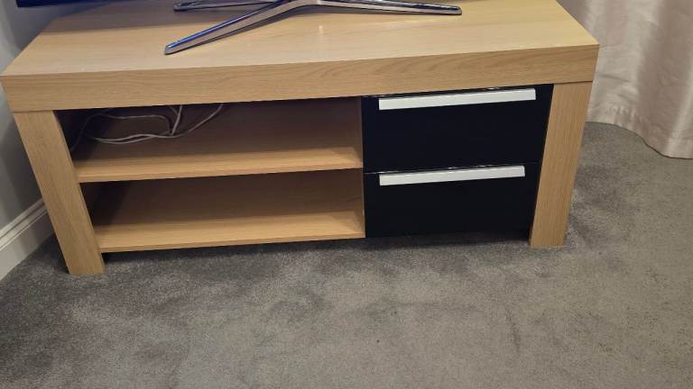 TV stand