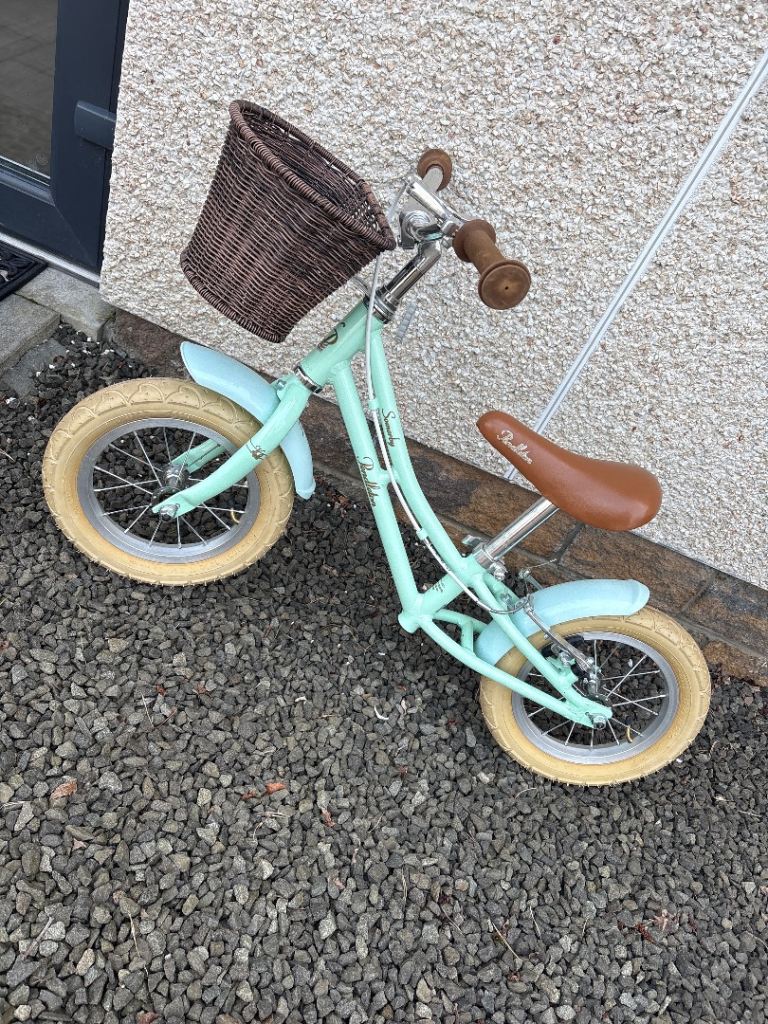 Pendleton Somerby Balance bike