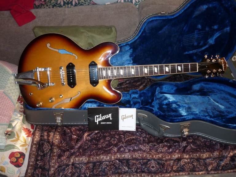 epiphone usa collection casino,px poss