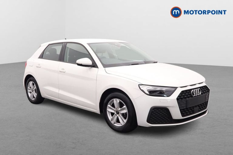 2023 Audi A1 25 TFSI Technik 5dr Hatchback Petrol Manual
