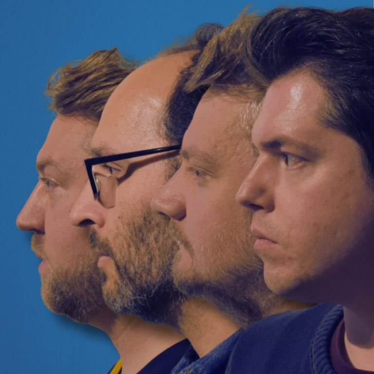 Keyboard Player for Originals Band wanted