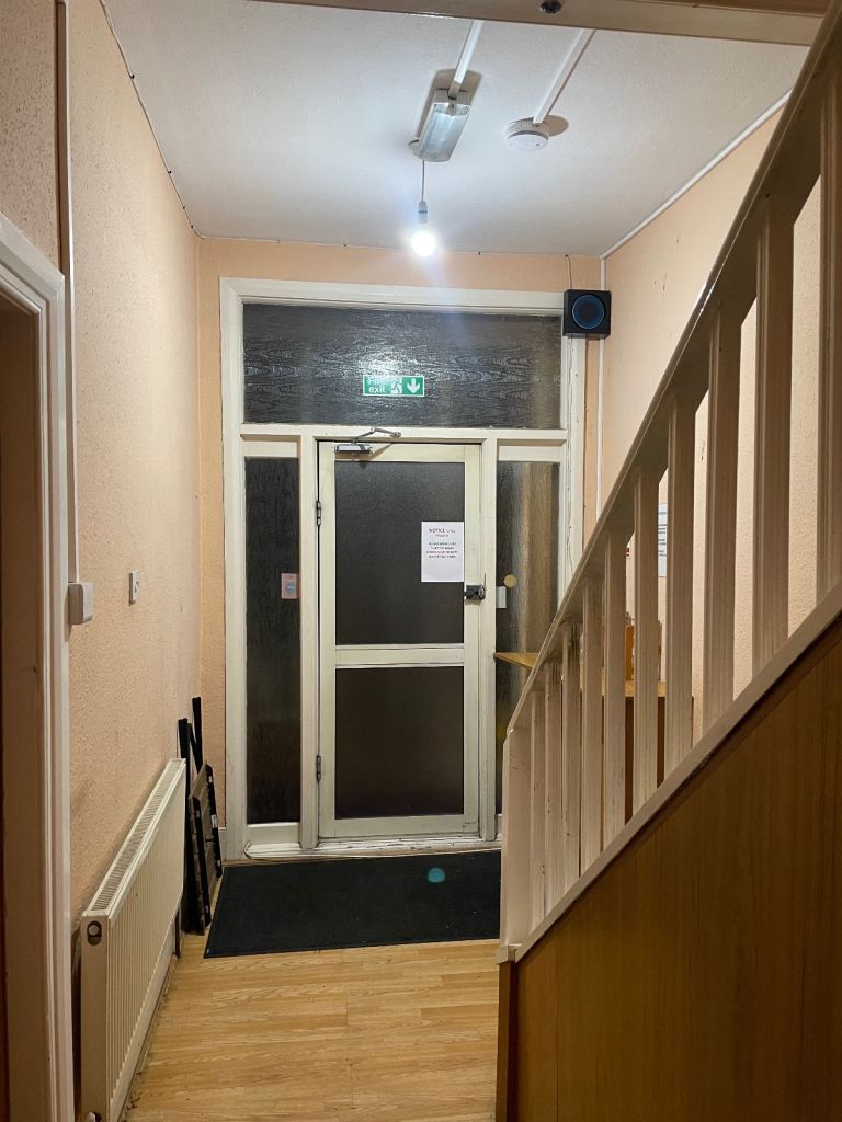 double room for rent in ilford