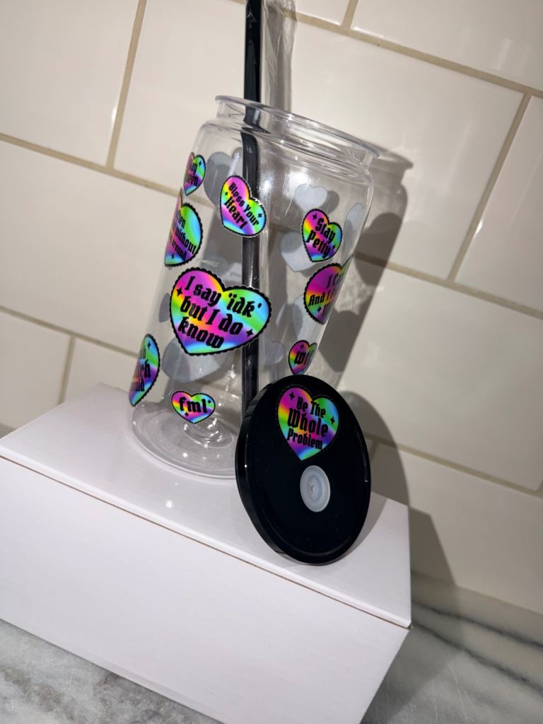 Libby Cup