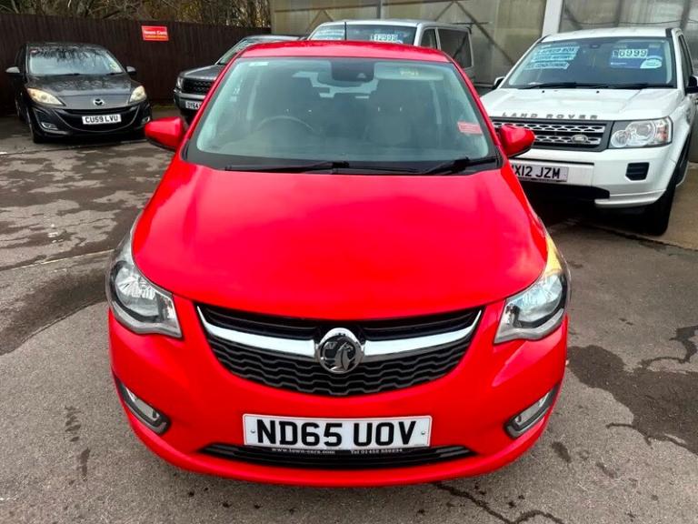 Vauxhall VIVA SL - ONLY 63806 MILES, ONLY ?20 ROAD TAX, FULL SERVICE HISTORY