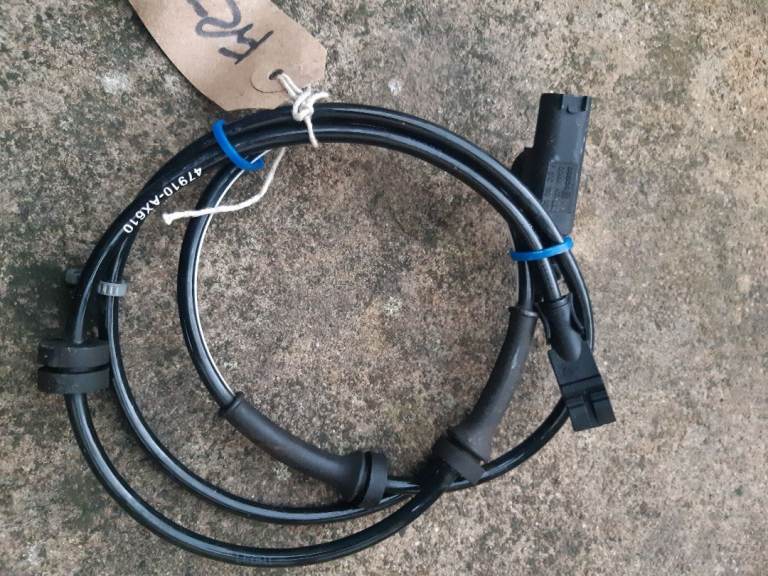 ABS Wheel Speed Sensor Front for Nissan Micra C+C III Note E11 47910AX610