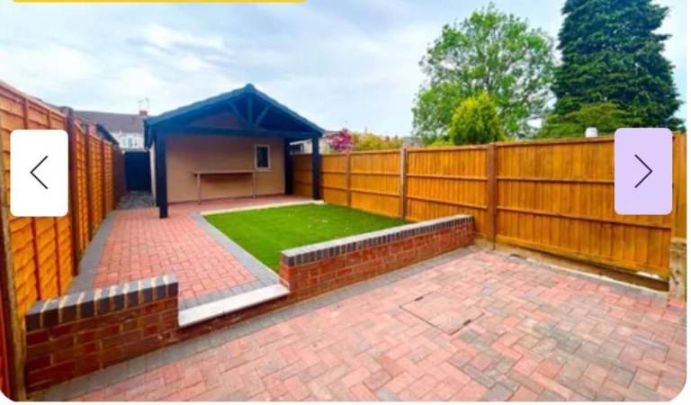 4 Bed Terraced House, Cheveral Avenue, CV6