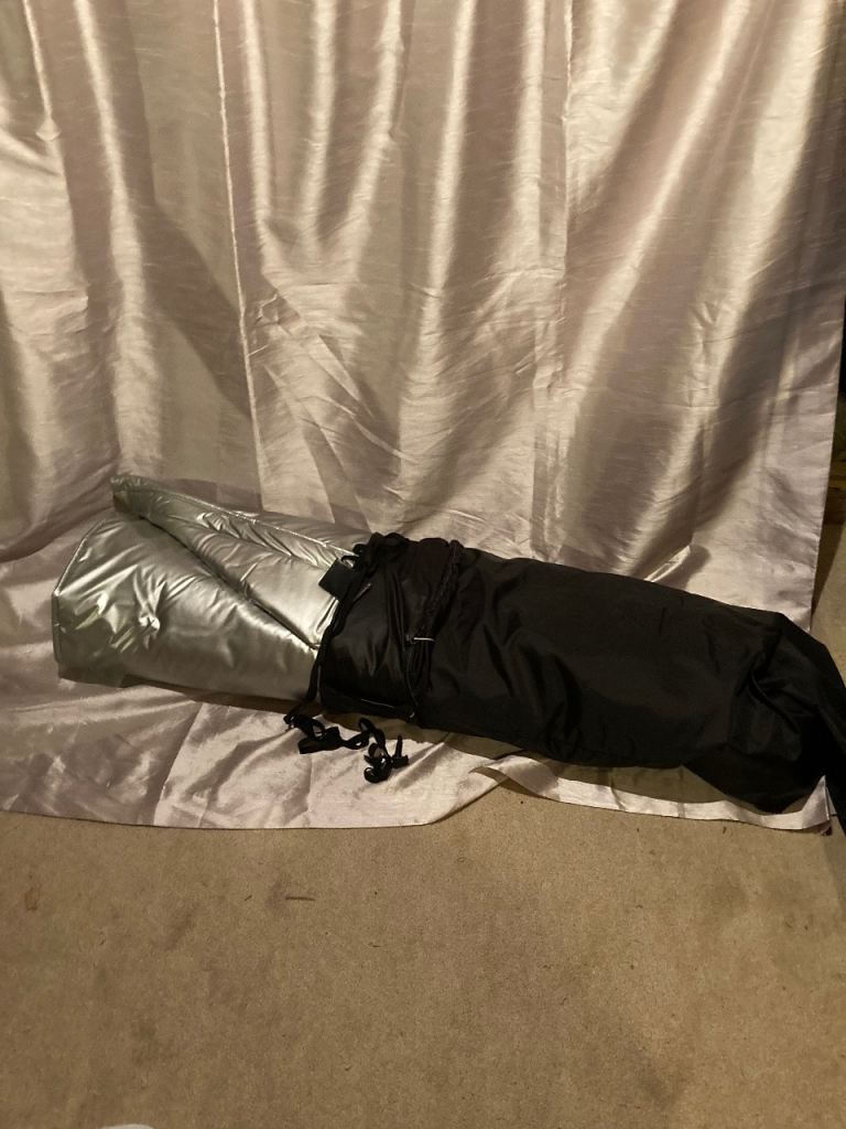 Screen cover Fiat Ducato long