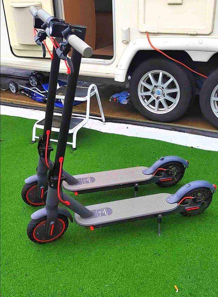 Electric Scooters Pro Sale Brand New