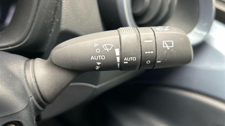 2023 Toyota Aygo X 1.0 VVT-i Undercover 5dr Auto HATCHBACK PETROL Automatic
