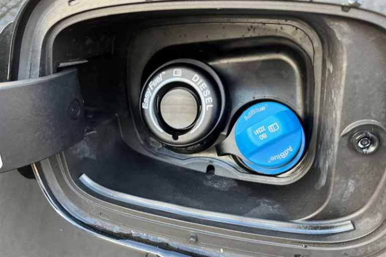 2022 Ford Galaxy 2.0 EcoBlue Titanium 5dr Auto MPV DIESEL Automatic