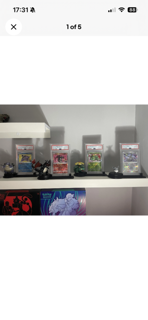 Pokémon TCG
