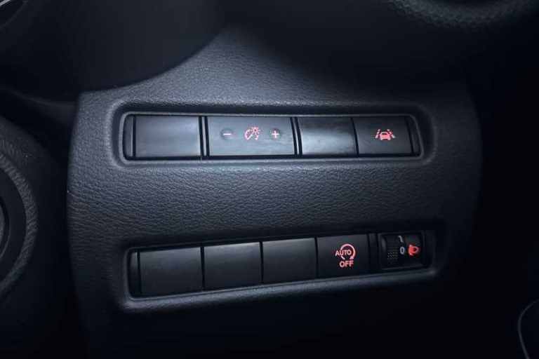 2022 Nissan Juke 1.0 DIG-T 114 ACENTA 5DR Hatchback Petrol Manual