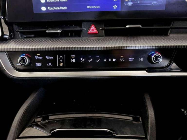 2022 Kia Sportage 1.6 h T-GDi GT-Line S Auto Euro 6 (s/s) 5dr Automatic SUV Hybrid Automatic