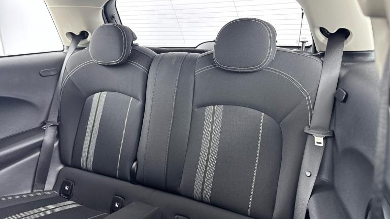 2021 MINI Hatch 135kW Cooper S Level 1 33kWh 3dr Auto HATCHBACK ELECTRIC Automatic