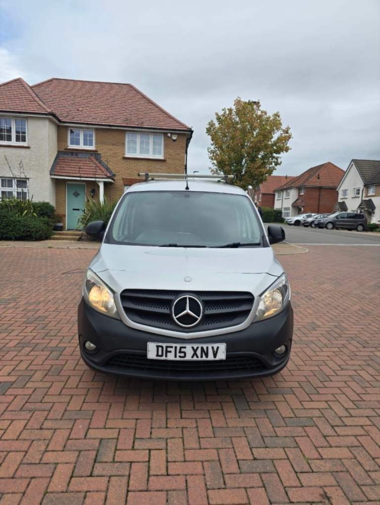 Other Motorbikes, CITAN, 2015, 1461 (cc)