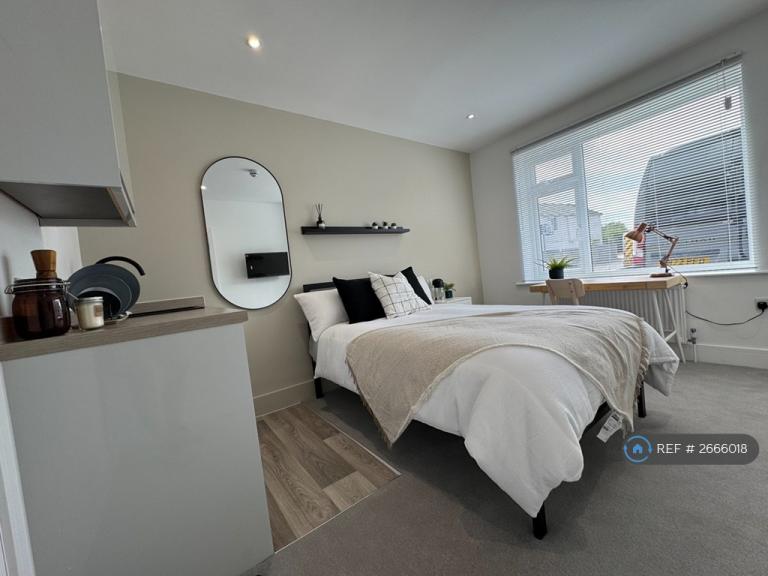 1 bedroom in Albert Road, Poole, BH12 (#2666018)