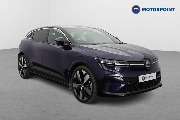 2024 Renault Megane E Tech EV60 160kW Techno Comfort Range 60kWh 5dr Auto Hatchback Electric Auto...