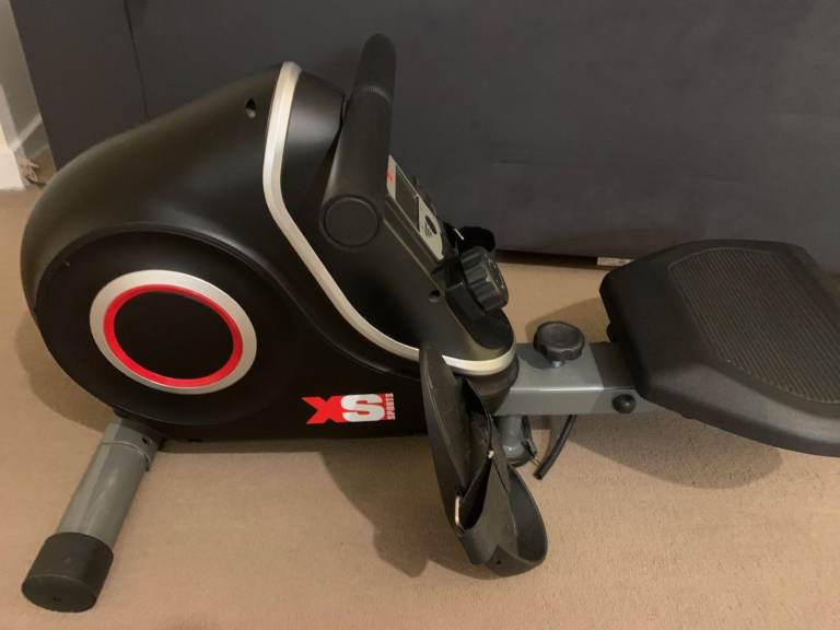 XS Sports R310 Rowing Machine