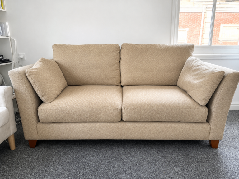FREE 2 Seater Sofa