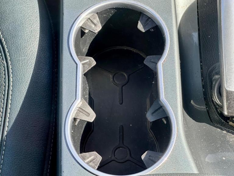 2013 Ford Grand C-Max 2.0 TDCi Titanium X Powershift Euro 5 5dr MPV Diesel Automatic