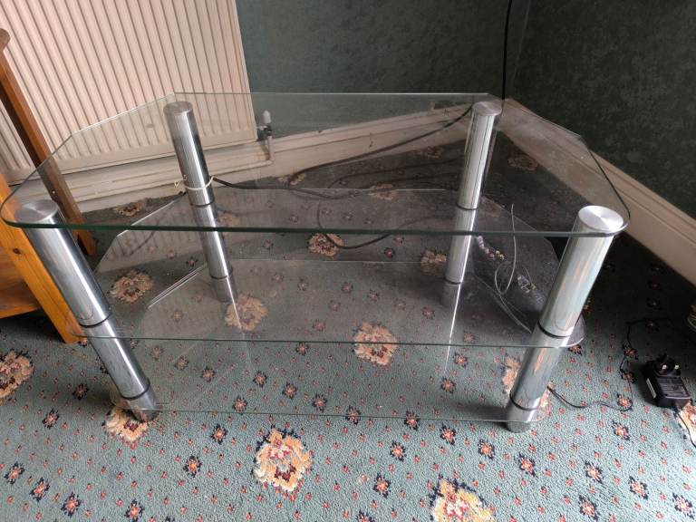 TV stand