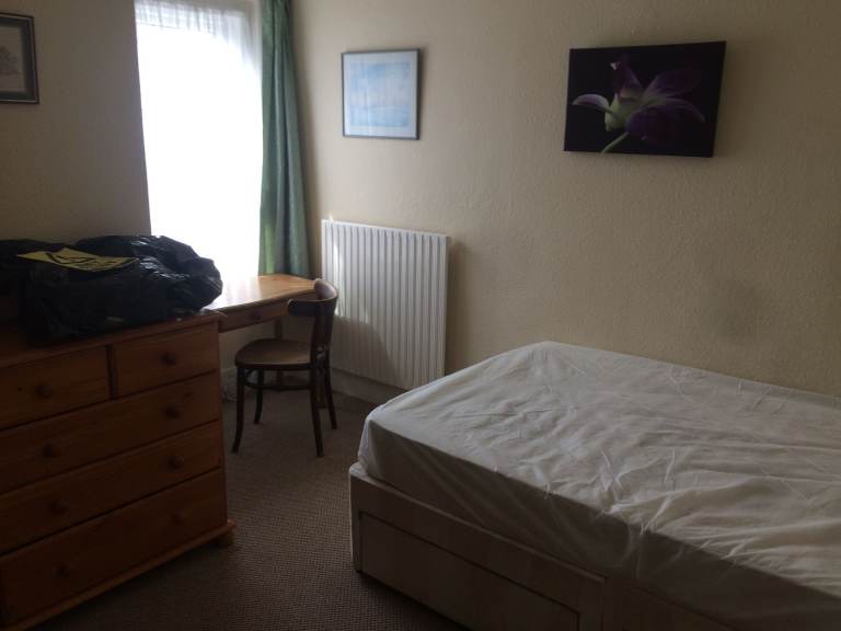 Room in Shared House