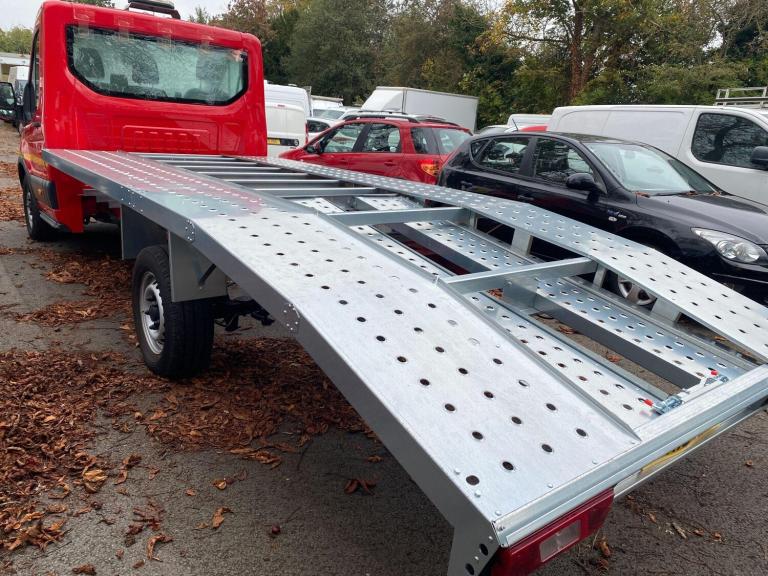 2019 Ford Transit 2.0 TDCi 130ps Chassis Cab CHASSIS CAB DIESEL Manual