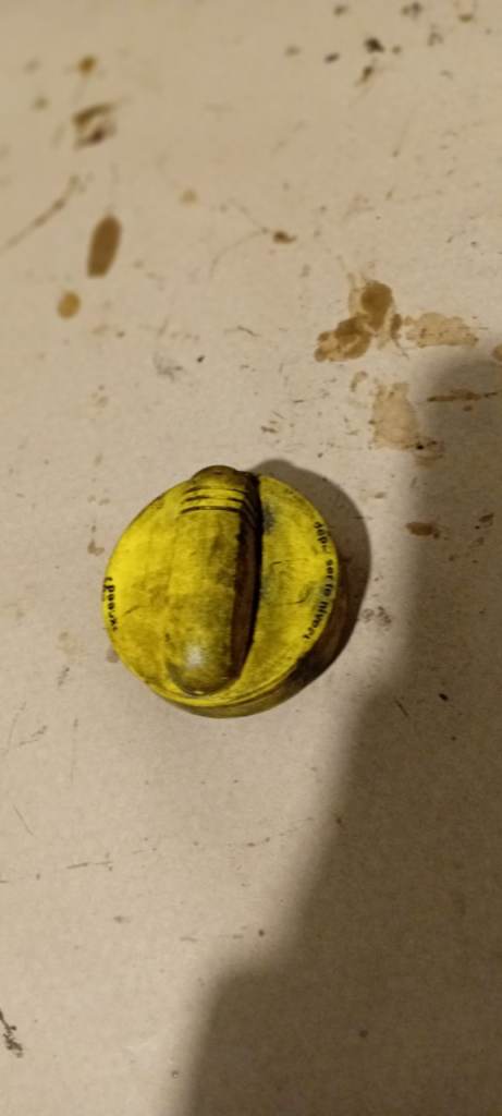 Nissan 1.5dci Oil Filler Cap