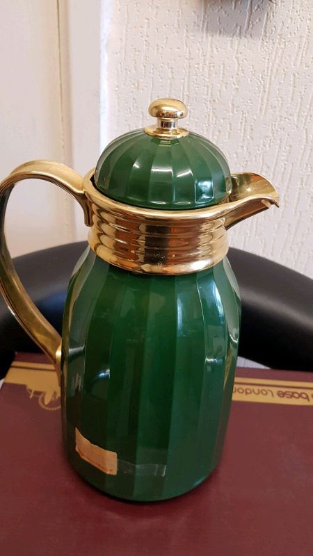Eldiro Design Vaccum jug Made in Germany 
