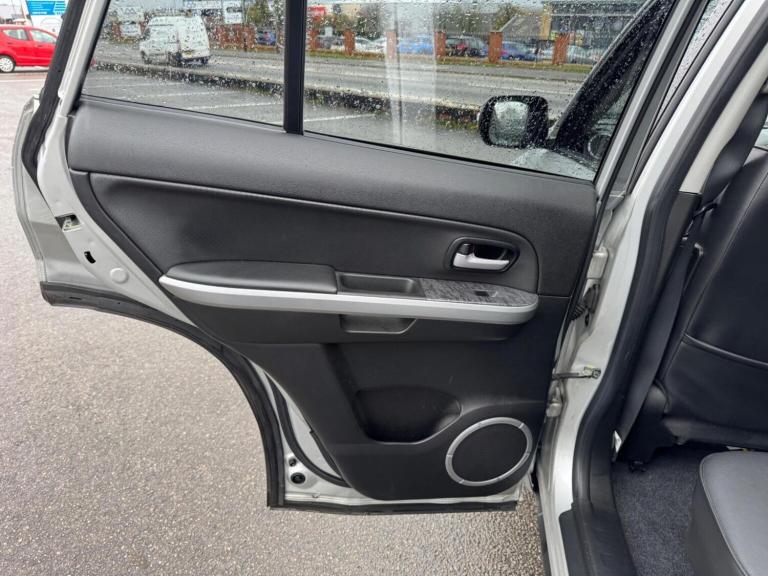 SUZUKI GRAND VITARA 2.4 VVT SZ5 4WD Euro 5 5dr 2011