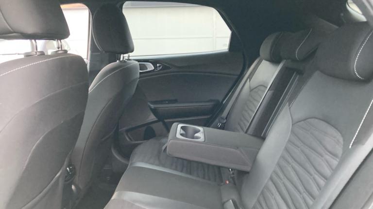 2023 Kia XCeed 1.5T GDi ISG GT-Line 5dr Petrol Hatchback Hatchback Petrol Manual