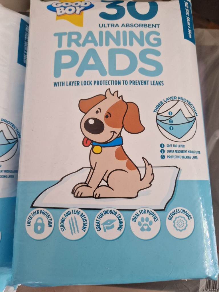 Puppy Pads