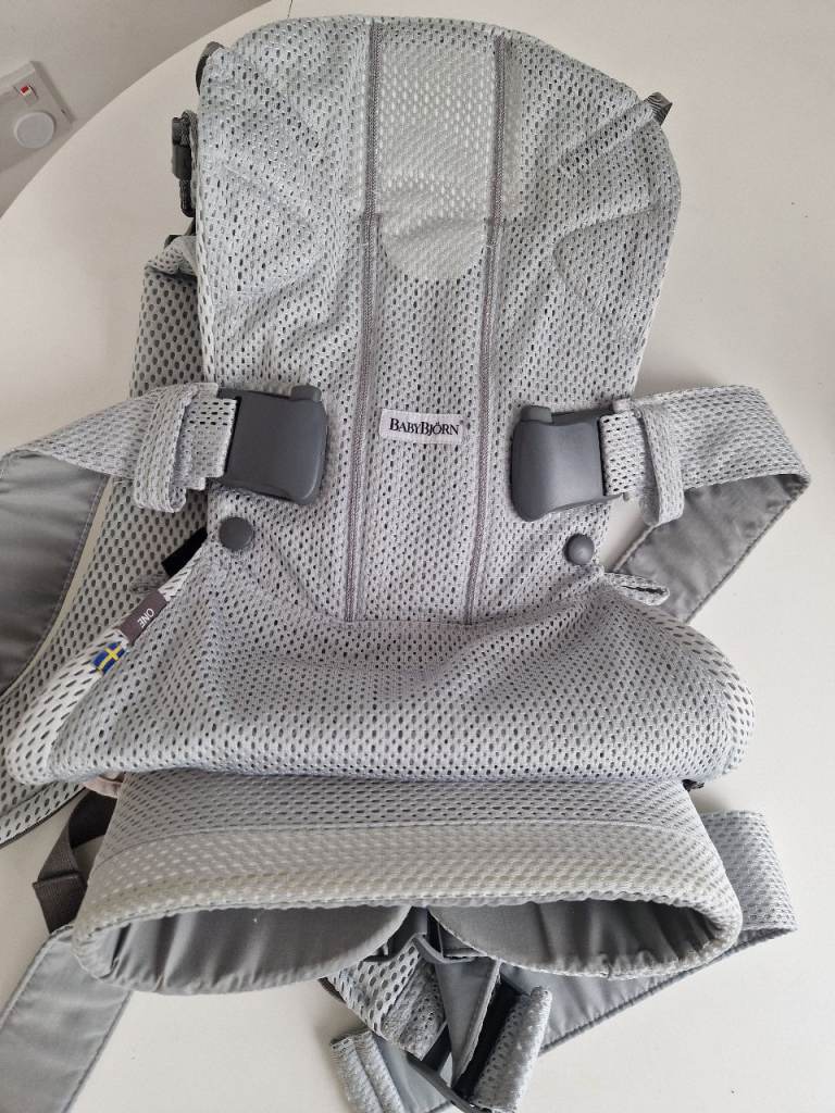 Baby Bjorn One carrier