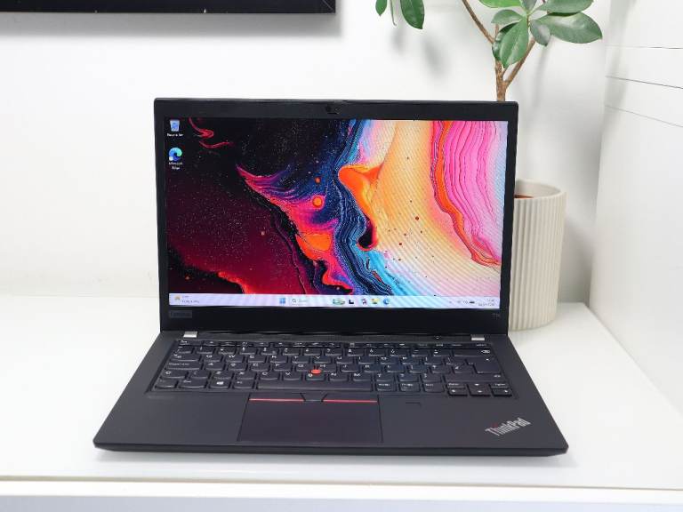 Lenovo ThinkPad | i7 processor | 16GB or 24GB or 32GB RAM | FHD