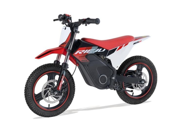 NEW RIEJU MX14 KIDS ELECTRIC MOTORBIKE - IN STOCK - ESSEX