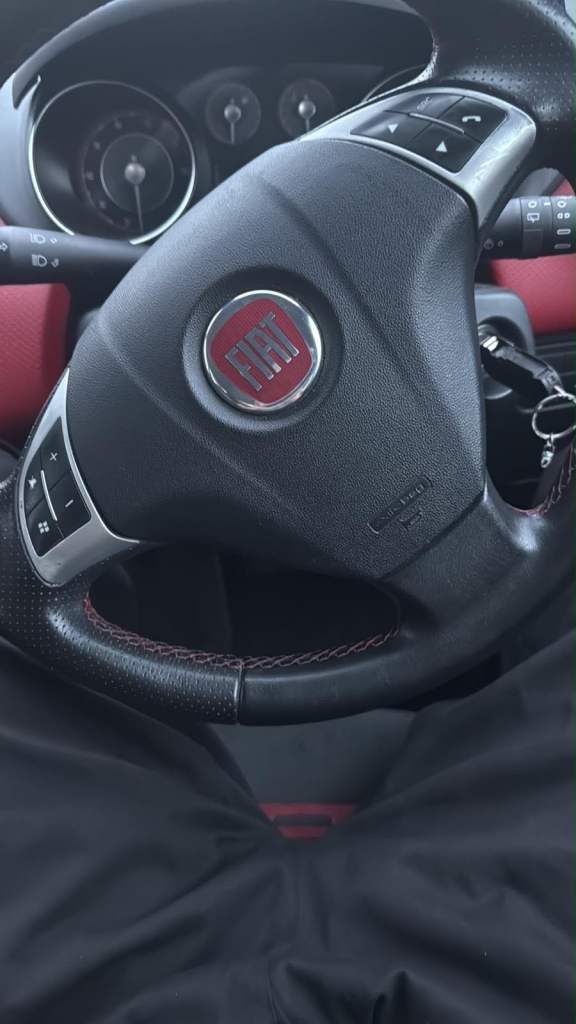 Fiat, PUNTO EVO, Hatchback, 2011, Manual, 1368 (cc), 5 doors
